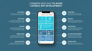 Common Mistakes to Avoid in Mobile App Development