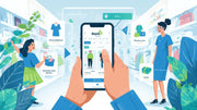 Mobile Apps for Retail: Enhancing the Shopping Experience
