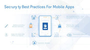Security Best Practices for Mobile Apps
