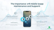 The Importance of Mobile App Maintenance and Support