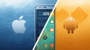 iOS vs Android App Development: Which is Right for You?