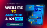 Load image into Gallery viewer, We will convert your website into a responsive iOS mobile app