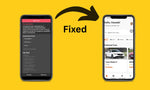 Load image into Gallery viewer, We will provide up to 20 hours of expert bug fixing and maintenance for your Android or iOS app
