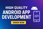 Load image into Gallery viewer, We will build a feature-rich Android app with up to 5 custom screens

